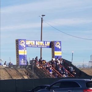 Meet your Posher, Precious